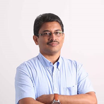 ANIL KUMAR